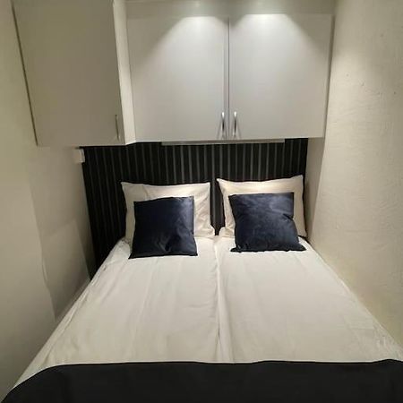 Revtind - Modern Apartment With Free Parking Narvik Exterior photo