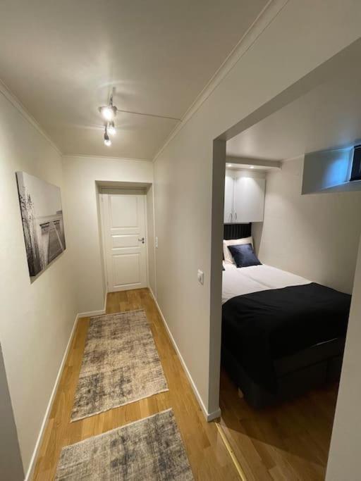 Revtind - Modern Apartment With Free Parking Narvik Exterior photo
