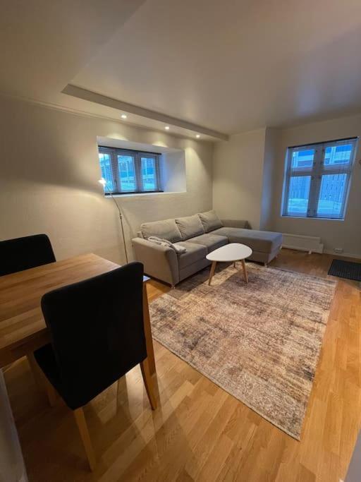 Revtind - Modern Apartment With Free Parking Narvik Exterior photo