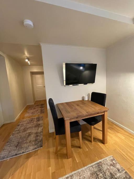 Revtind - Modern Apartment With Free Parking Narvik Exterior photo